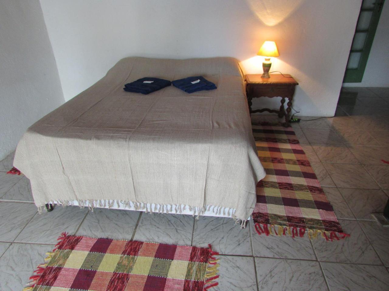 Macabea Hostel & Pousada Paraty Exterior photo