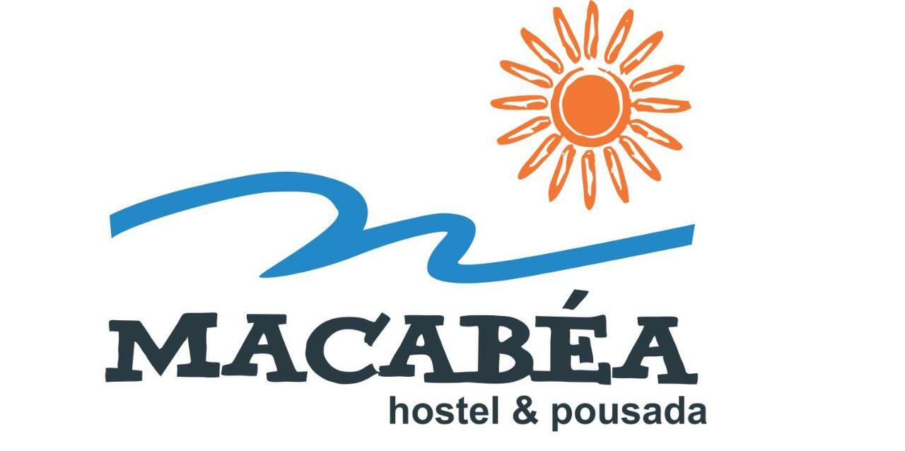 Macabea Hostel & Pousada Paraty Exterior photo